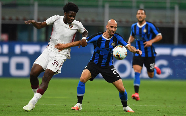 格拉齐亚尼：意大利必须召回基耶萨；皮奥的成长模版是凯恩（格拉齐亚尼：意大利该召回基耶萨；皮奥以凯恩为成长范本）